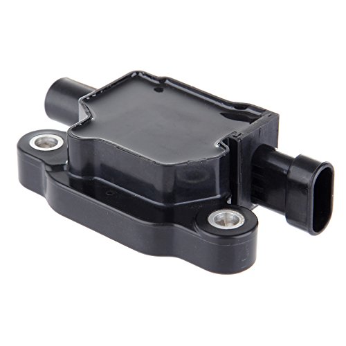 TUPARTS Pack of 8 Ignition Coils Fit for B-uick G-MC C-adillac Chevy 2005-2016 Replacement for OE: UF413 C1511 - Thumbnail 2