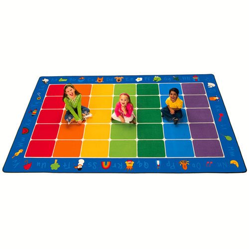 Classroom Rugs Amazon Com