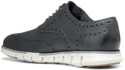 Image of Cole Haan Men's Zerogrand Remastered Plain Toe Oxford
