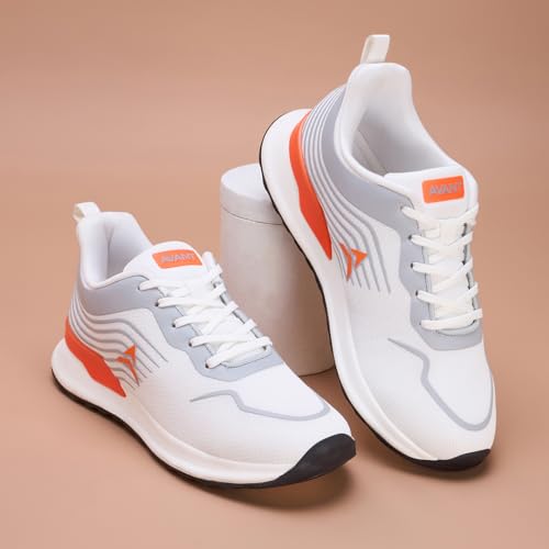 Image of AVANT Men Glanza Running Shoes