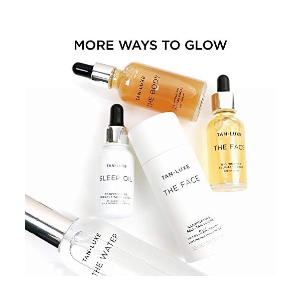 TAN-LUXE-Instant-Hero-Illuminating-Skin-Perfector-150ml-Cruelty-Toxin-Free TAN-LUXE Instant Hero - Illuminating Skin Perfector, 150ml - Cruelty & Toxin Free