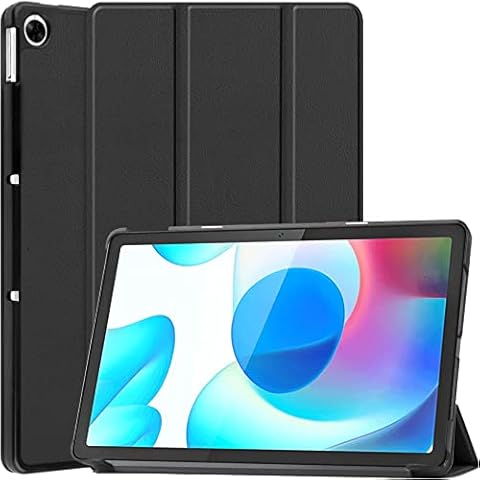 Funda GOZOPO para Realme Pad 10.4" 2021 con Soporte Cover