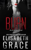 BURN (The Duplicity Duet Book 2)