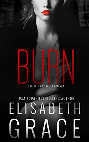 BURN (The Duplicity Duet Book 2)