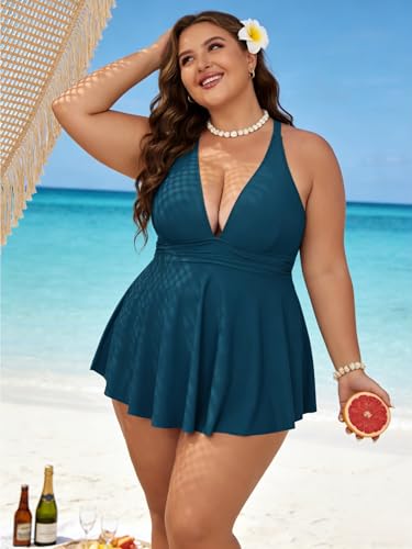 Amazon.com: B2prity: Swimdress Amazon.com: B2prity: Swimdress