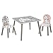 Worlds Apart, Table Basse avec 2 chaises Disney Classic 14369