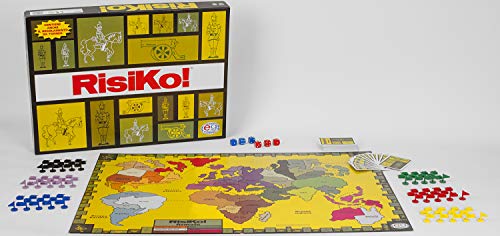 EG Risiko!