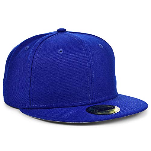 Image of New Era Blank Custom 9FIFTY Adjustable Snapback Cap