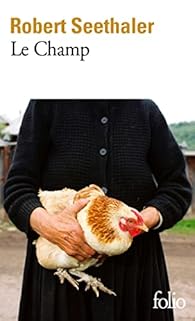 Le Champ