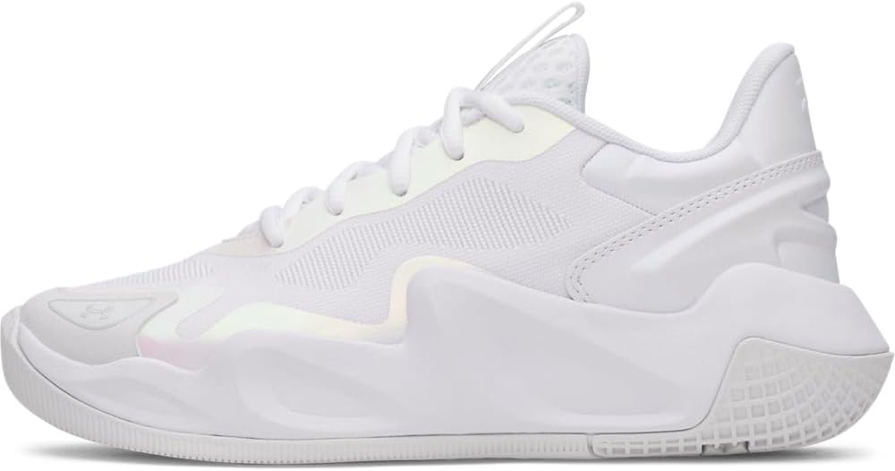 Under Armour Women's Ace Low 2 Volleyball Shoes