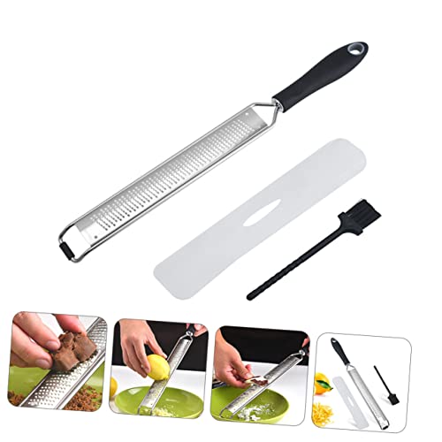 Rallador y Cortador Multifuncional de Acero Inoxidable ULTECHNOVO miniatura 4