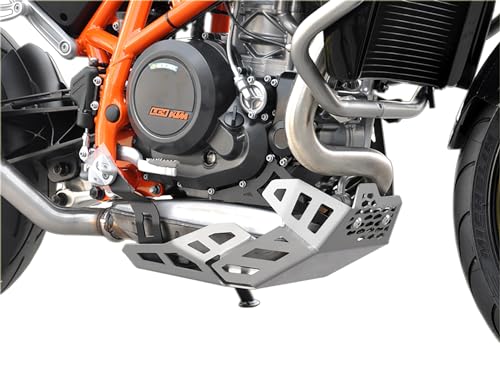 ZIEGER Motorschutz kompatibel mit: KTM 690 Duke