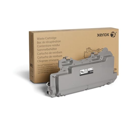 Xerox Genuine VersaLink C7000 Toner di scarto (21,000 Pagine) - 115R00129