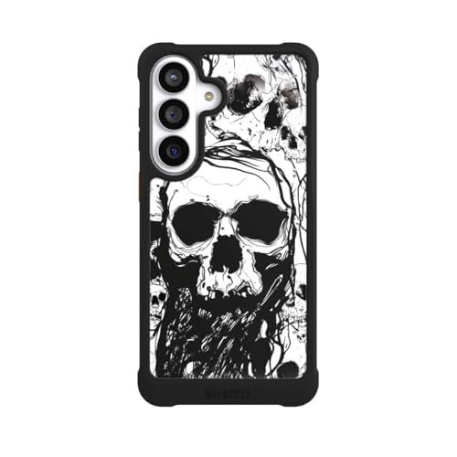 Coque Samsung S26+ Antichoc avec Anneau MagSafe NIVOmax Robuste