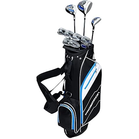 Prosimmon Golf V7 Right Hand Clubs Set Cover