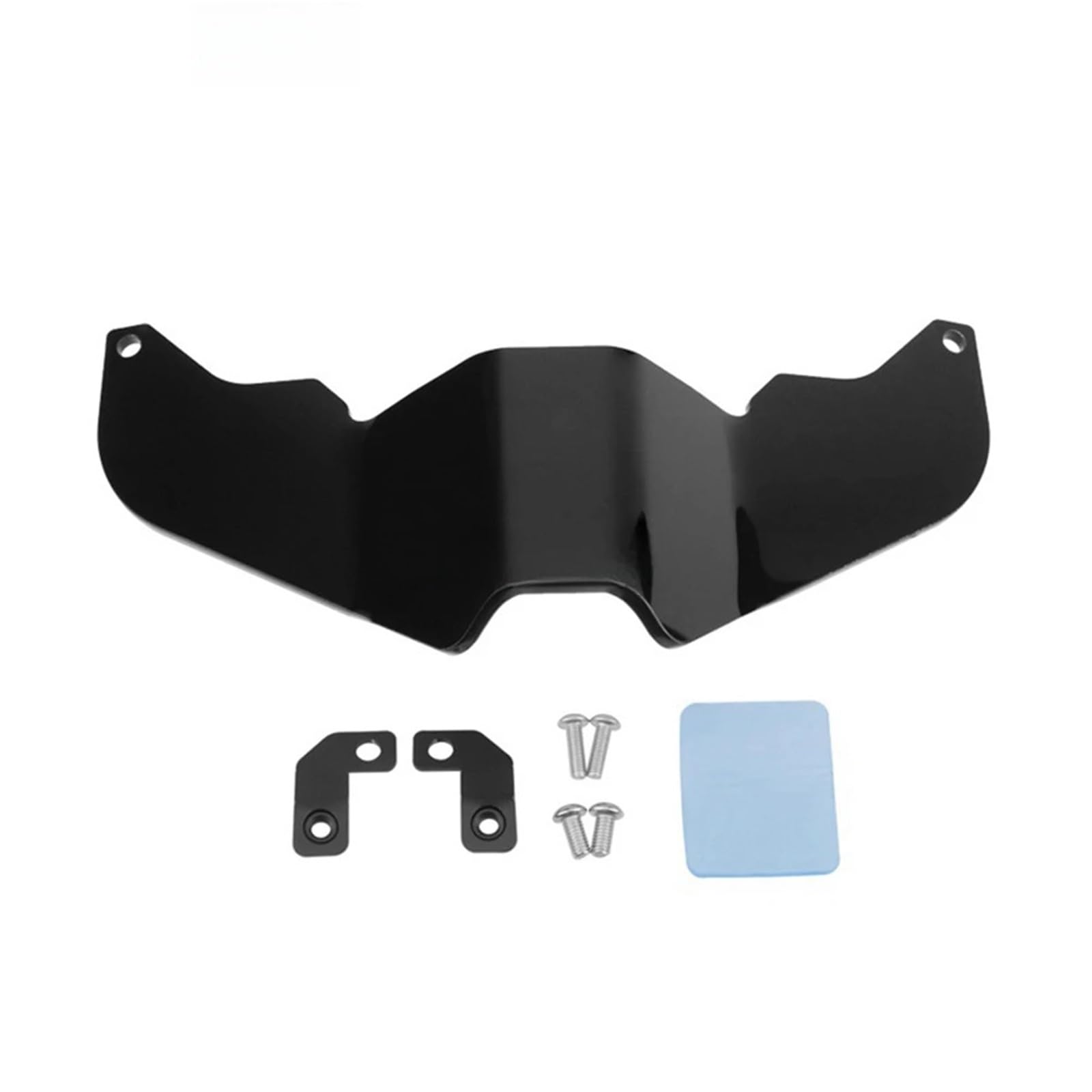 Wingletów Motocyklowych Do 675SR 675SR-R 675SS/SR/SSR 2024