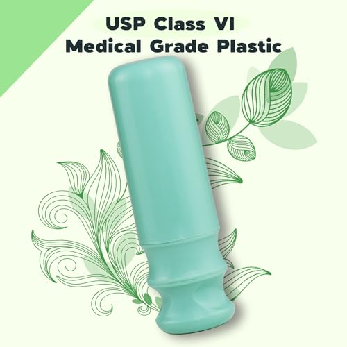 Image of SHORDY Applicator Tool 2.0 with Lube for Menstrual Cups, Easy Insert, Reusable Period Cup Applicator Set Copa Menstrual Compact Kit for Women, Soft & Easy to Use, Works with Most Cups