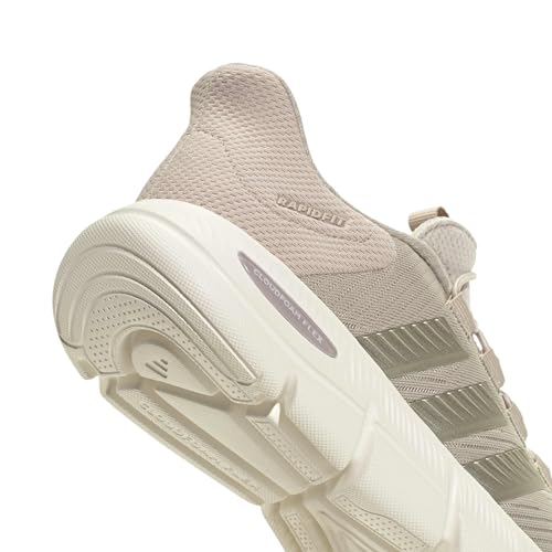 Image of adidas Womens Cloudfoam Flex - Rapidfit Sports Shoes