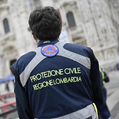 #Settimanale Radar - n.7 del 19-02-2026 - GORGONZOLA: LEGAMBIENTE VUOLE IL CENTRO CHIUSO - OLIMPIADI INVERNALI MILANO CORTINA 2026: LA PROTEZIONE CIVILE IN PRIMA LINEA - P19 - S06