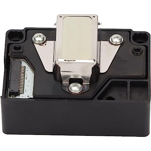 SPORTARC Cabezal de impresión de repuesto para Epson ME1100 T1110 ME70 C110 ME650 L13