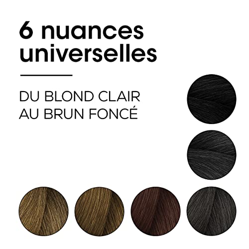 L'Oréal Professionnel Paris Hair Touch Up, Spray