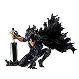 Figura de Ichibansho - Berserk - Guts (A Vow of Counterattack) Estatua Coleccionable Masterlise
