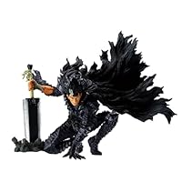 ベルセルク 一番くじ 反撃の誓い ラストワン賞 髑髏の騎士(騎乗) おまけ付き 71DBfP-zysL._UF894,1000_QL80_.jpg