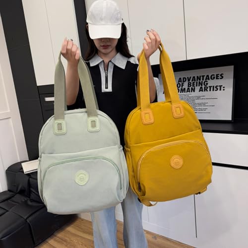 Versatile & Stylish Backpack for Everyday Use, 2-in-1 Dual-Use Backpack for Women, Waterproof, for Travel Party (A)3