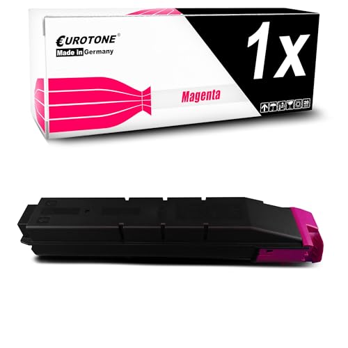 Toner TK-5195M magenta haute capacité pour Kyocera TASKalfa
