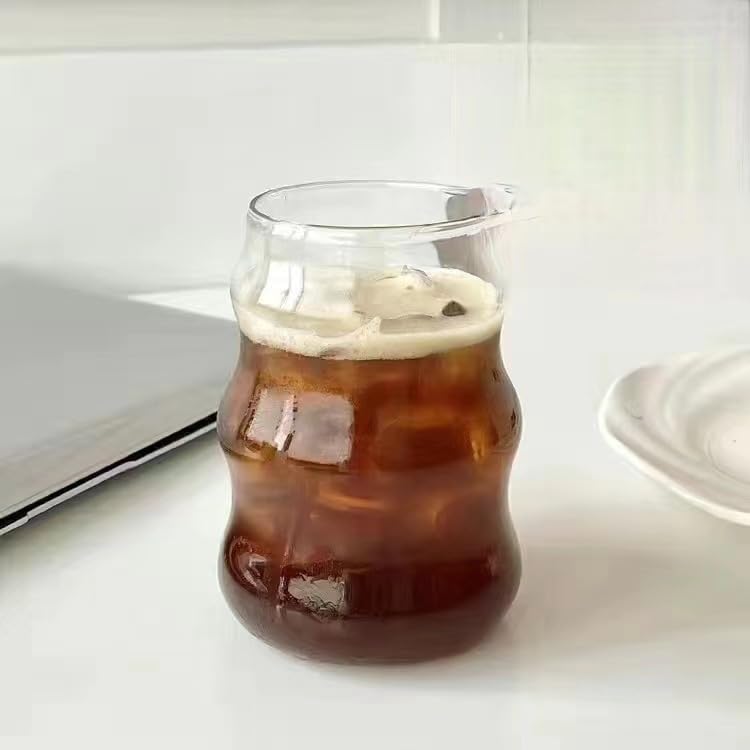 Set de 2 vasos Wave 17 oz para bebidas frías miniatura 4
