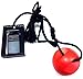 TreadLife Fitness Universal Treadmill Magnet Safety Key Replacement | Compatible with NordicTrack, Proform, Icon, Image, Weslo, Reebok, Epic, Golds Gym, Freemotion, Healthrider Treadmills, and More