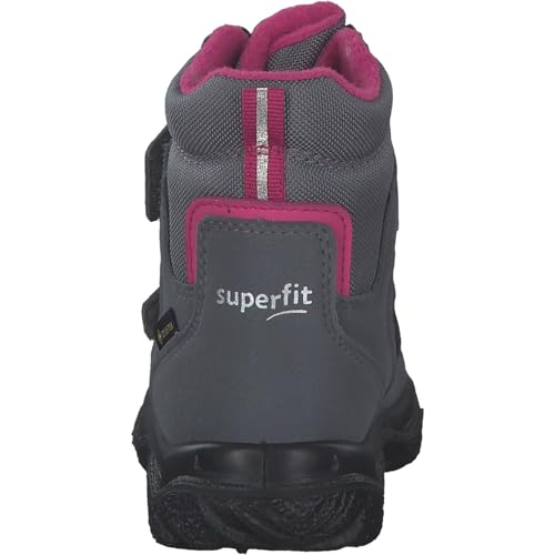 Husky1 Girls Goretex Tex Warm Lined Snow Boots3