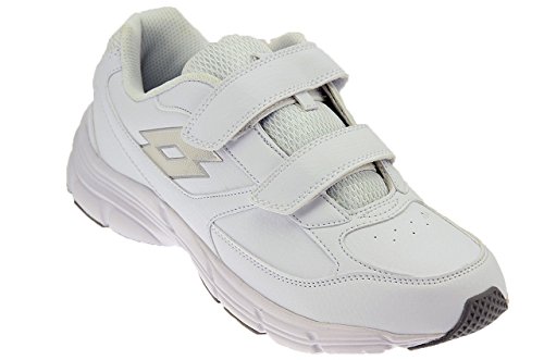 Lotto Antares Ix Lth S, Scarpe da Corsa Uomo