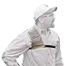 Caldwell Magnum Recoil Shield with Adjustable Fit and Padding for Shotgun and Rifle Recoil Reduction, Shooting and Hunting, tan