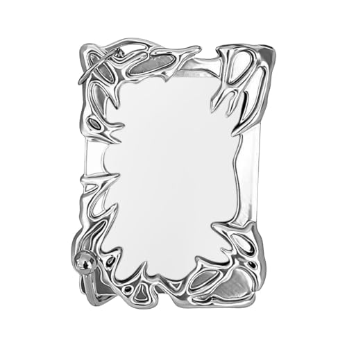 Marcos de fotos, pantallas para tarjetas - portatarjetas y portafotos | Portafotos de mesa, expositor para tarjetas decorativas, marco para fotos de mesa y collage de pared