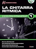  La chitarra heavy metal +cd