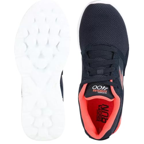 Image of Skechers Mens Skechers | Go Run 400 | Shoes-Women Ballet Flat