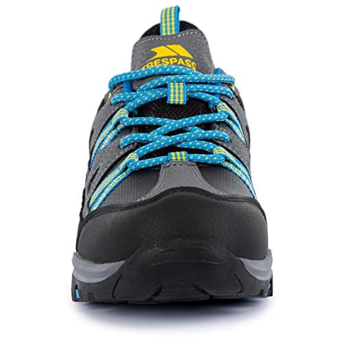 Unisex-Child Camping & Hiking Shoes4