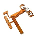 Geeignet für Fotografie-Enthusiasten, professionelle Fotografen und Benutzer, die einen Ersatz für eine Tastenplatte benötigen.