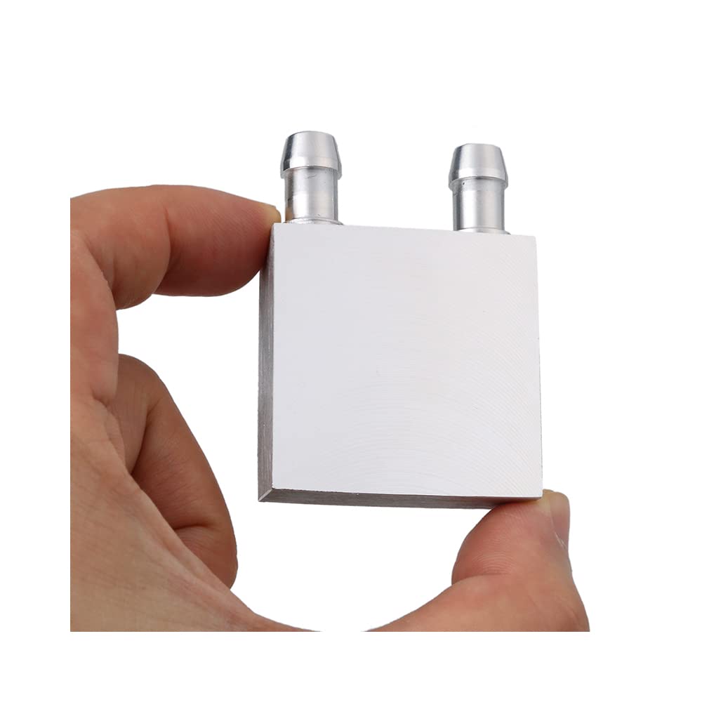 Raffreddamento A Liquido Radiatore GPU GPU Blocco Kit Per PC CPU Cooling 8852074 - Foto 10