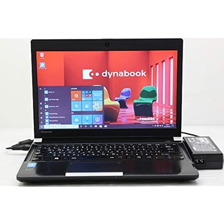 Amazon 中古 東芝 Dynabook R734 K Core I7 4800mq 2 7ghz 8gb 128gb Ssd Multi 13 3w Fwxga 1366x768 Win10 東芝 Toshiba ノートパソコン 通販