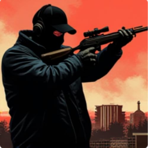 Gleb Korablev by gkv1444 on Amazon Music