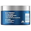 Head-Shoulders-Anti-Dandruff-Styling-Hair-Cream-for-Men-Light-Hold-Matte-Finish-3-Oz Head & Shoulders Anti-Dandruff Styling Hair Cream for Men, Light Hold, Matte Finish, 3 Oz