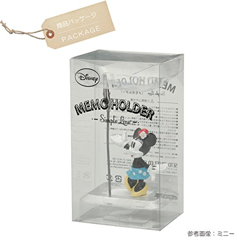 Disney - ディズニー メモスタンド Amazon.co.jp: 卓上 メモホルダー ディズニー ドナルド メモスタンド