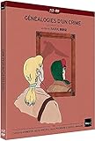 Généalogies d'un crime - Combo Blu-ray + DVD