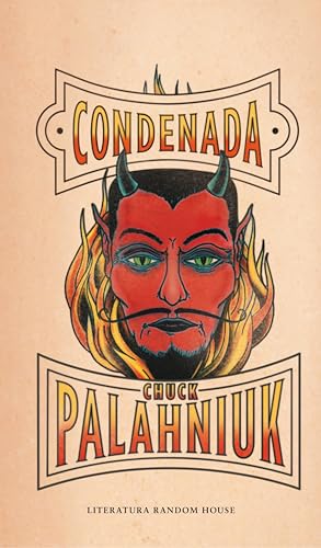 Condenada (Spanish Edition) - Palahniuk, Chuck