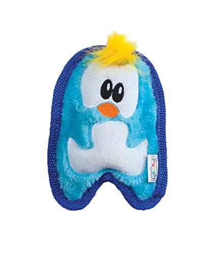 Outward-Hound-Squeaker-Matz-Squeaker-Palz-and-Bubble-Palz-Squeaky-Plush-Dog-Toys