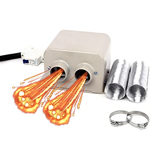 List of Top Ten Best Battery Powered Heater For Car Top Picks 2023 Reviews