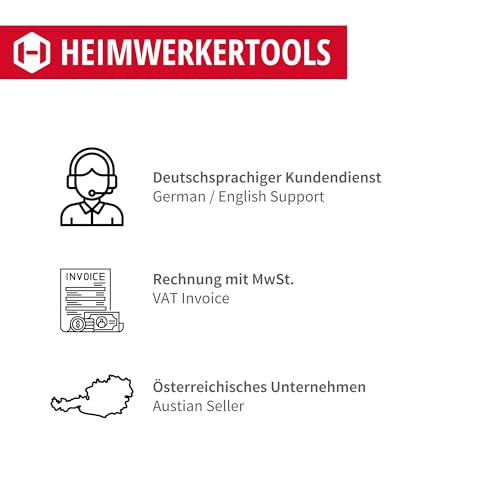 Gedotec Magnet-Druckverschluss für 1-flügelige Glastüren & Möbel | Doppel-Schnäpper Haftkraft 1,8 kg | Magnet-Schnäpper schwarz | Push-top Open Schnäpper zum Schrauben | 2 Stück - Druckschnäpper Glas