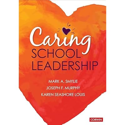 Caring School Leadership